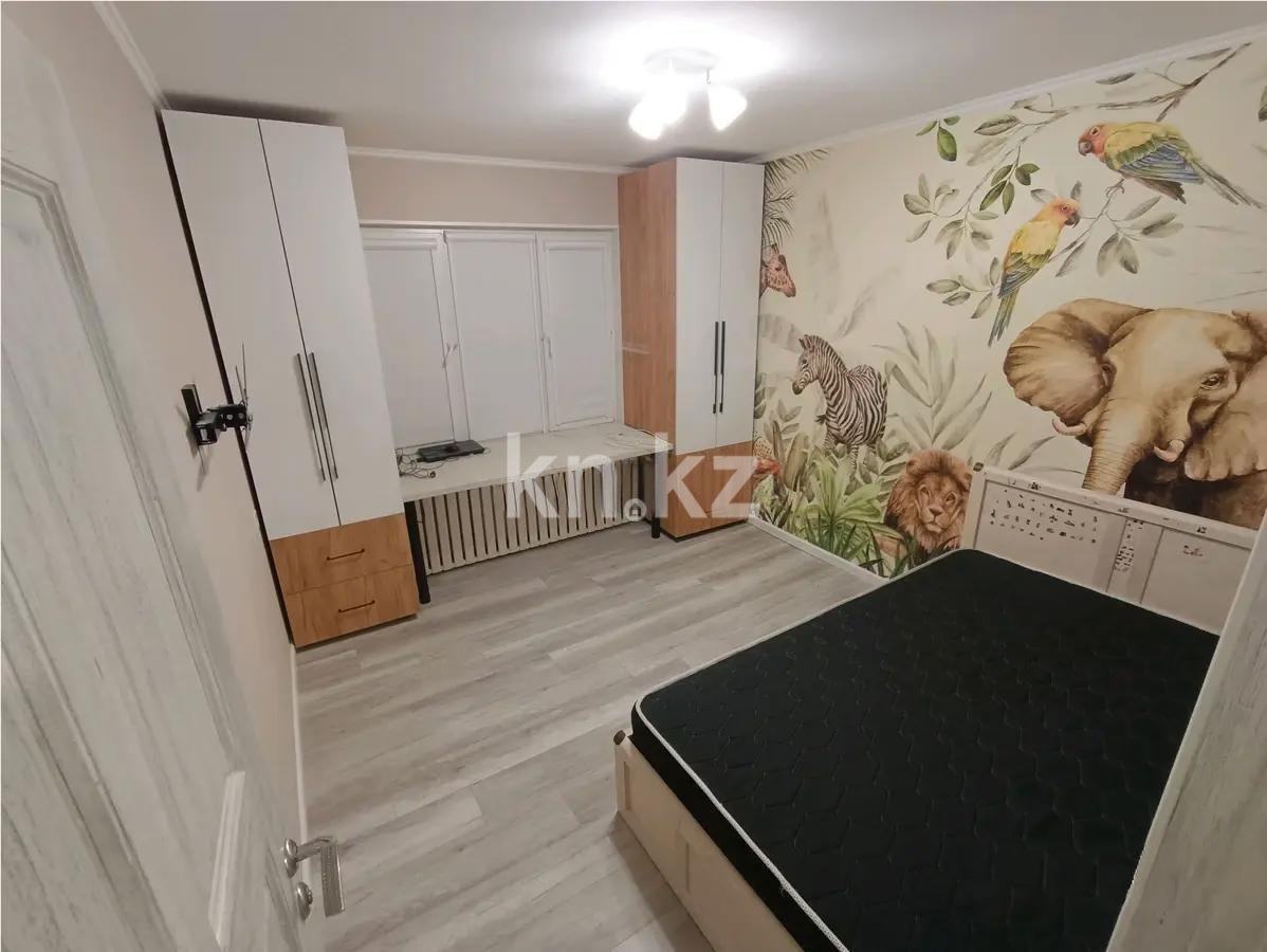 Продажа 2-комнатной квартиры, 53 м² в Алматы - фото 2