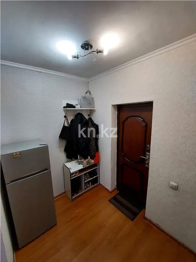 Продажа 1-комнатной квартиры, 30 м², ул. Северное Кольцо, дом  86/11 в Алматы - фото 3
