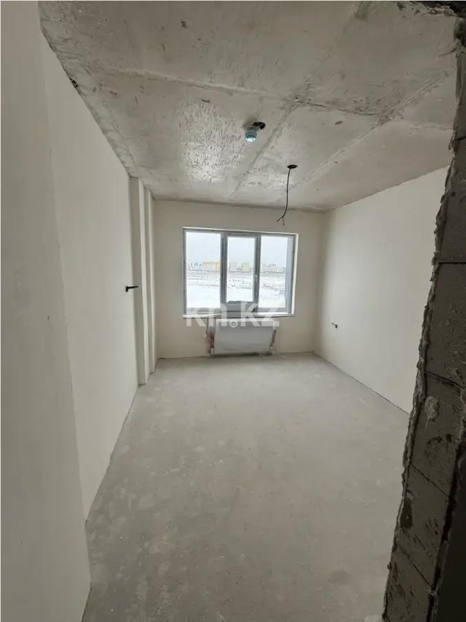 Продажа 2-комнатной квартиры, 38.25 м² - Продажа квартир в Астане - страница 9 фото 1 из 3