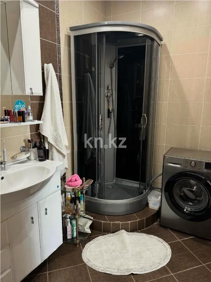 Продажа 5-комнатной квартиры, 195 м², ул. Луганского, дом  1 - Продажа  пятикомнатных квартир в новостройках Алматы фото 7 из 8