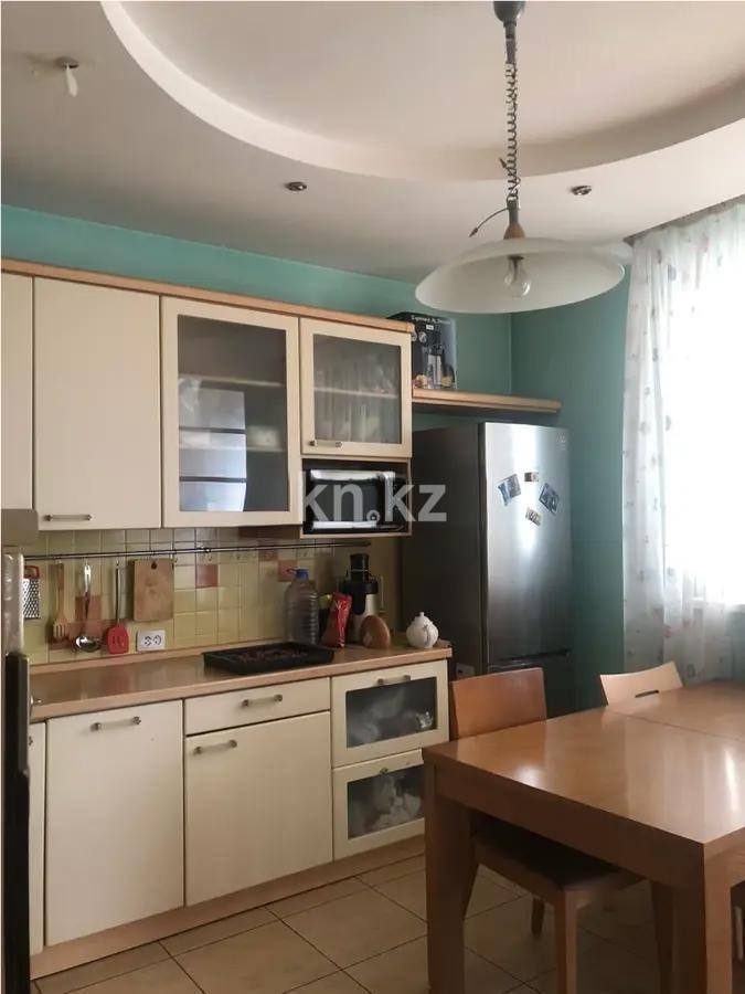 Продажа 3-комнатной квартиры, 128.5 м² - Продажа квартир в Карагандинской области фото 3 из 4