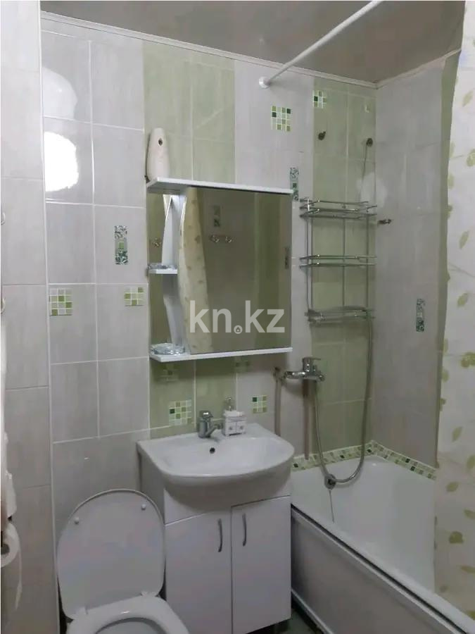 Продажа 1-комнатной квартиры, 32 м², ул. Панфилова, дом  64 - Продажа  однокомнатных квартир в Алматы фото 1 из 2