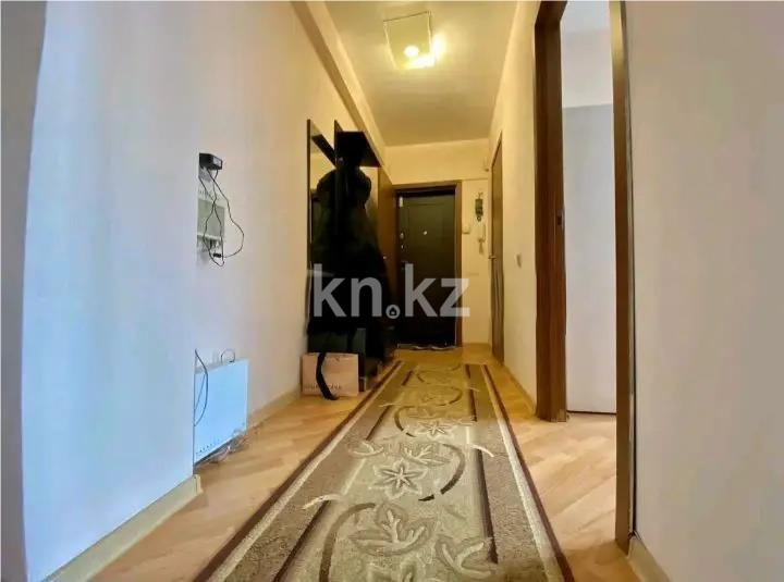 Продажа 2-комнатной квартиры, 52 м² в Алматы - фото 4