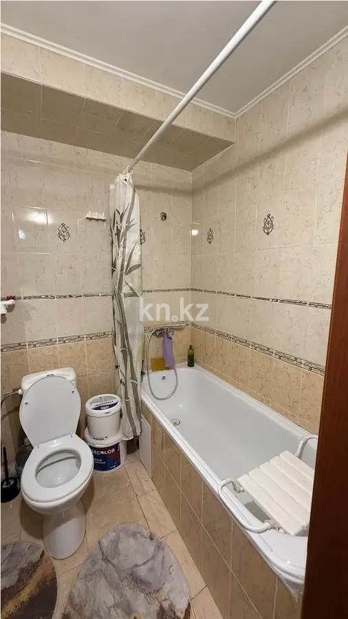 Продажа 2-комнатной квартиры, 57 м², ул. Мустафина, дом  21/5 - Продажа  двухкомнатных квартир в новостройках Астаны фото 4 из 6