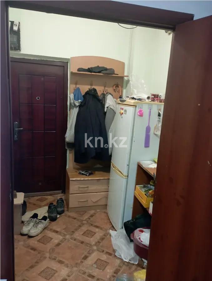 Продажа 1-комнатной квартиры, 25 м² - Продажа однокомнатных квартир от собственников в Алматы - страница 57 фото 5 из 6