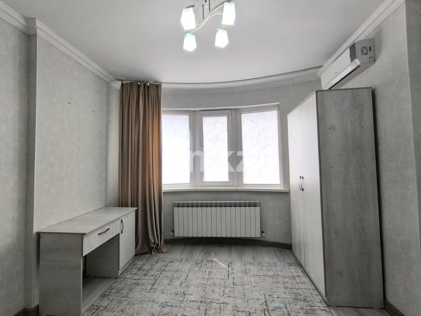 Аренда 3-комнатной квартиры, 70 м² - Аренда квартир помесячно в Алматы фото 16 из 27
