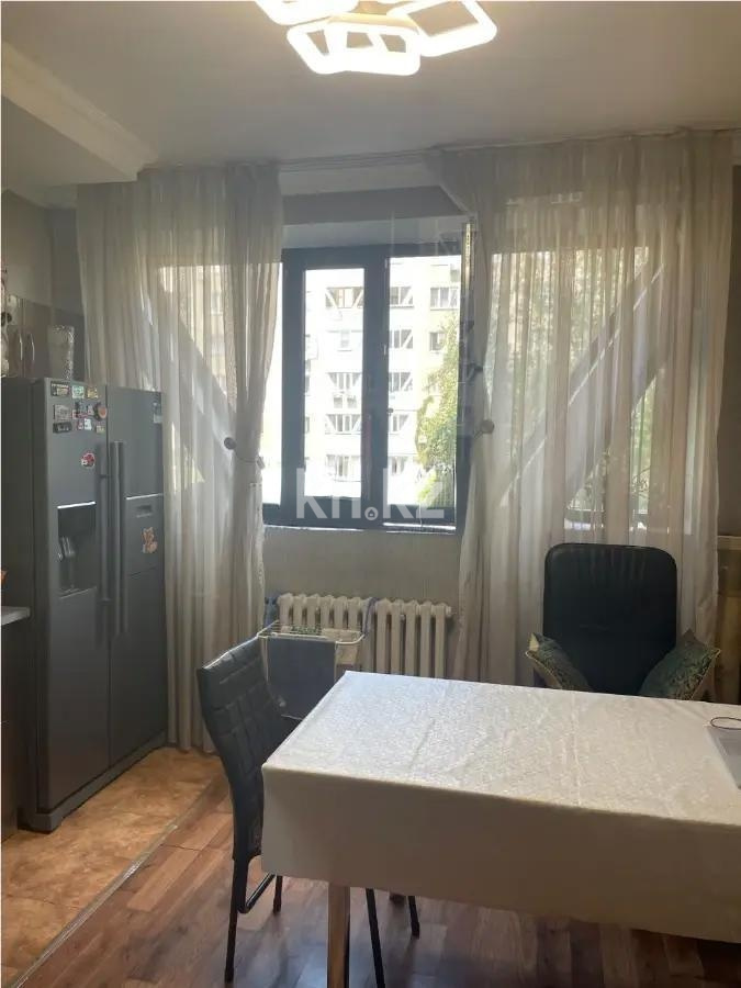 Продажа 3-комнатной квартиры, 64.4 м² - Продажа квартир в Алматы - страница 10 фото 2 из 2