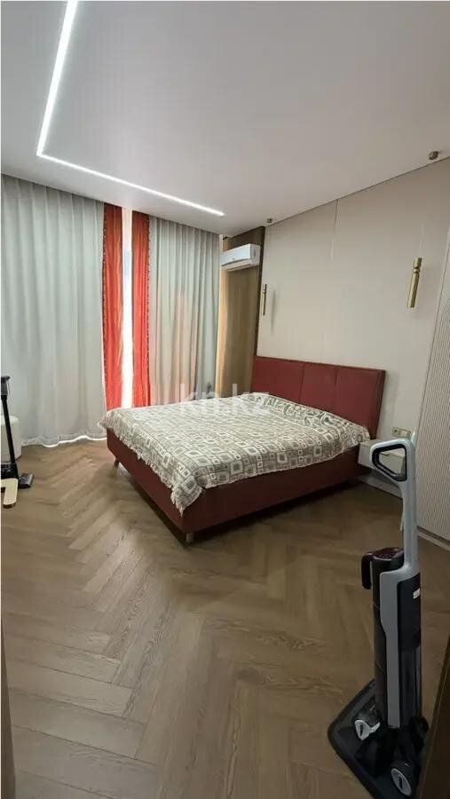 Продажа 4-комнатной квартиры, 125 м² в Астане - фото 2