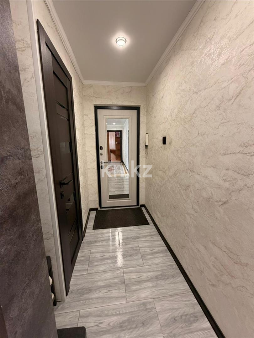 Продажа 2-комнатной квартиры, 44 м² - Продажа двухкомнатных квартир в панельном доме в Казахстане - страница 4 фото 14 из 14