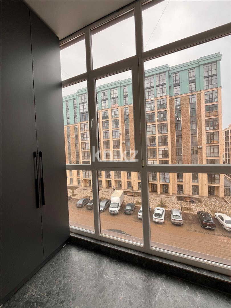 Продажа 2-комнатной квартиры, 48 м² в Караганде - фото 7