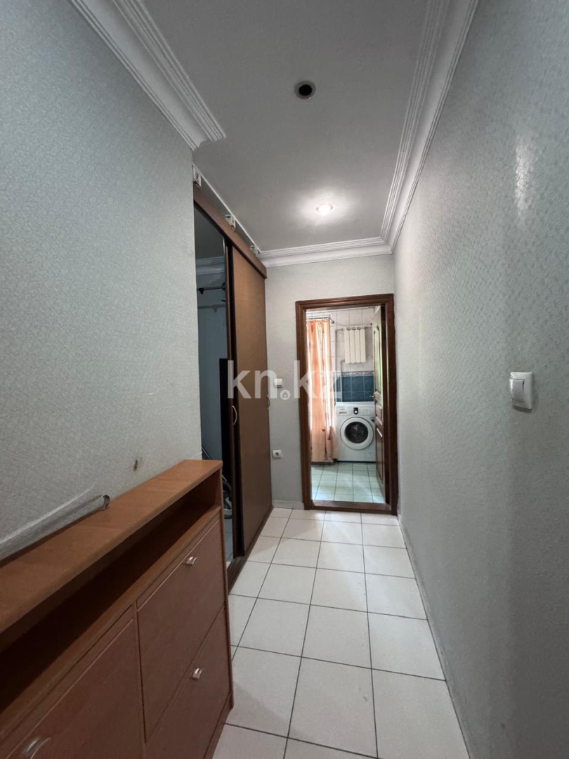 Продажа 2-комнатной квартиры, 40 м² в Алматы - фото 9