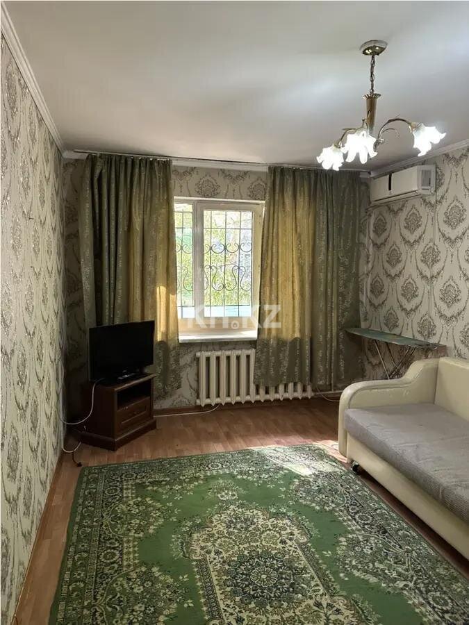 Продажа 1-комнатной квартиры, 30 м² в Алматы
