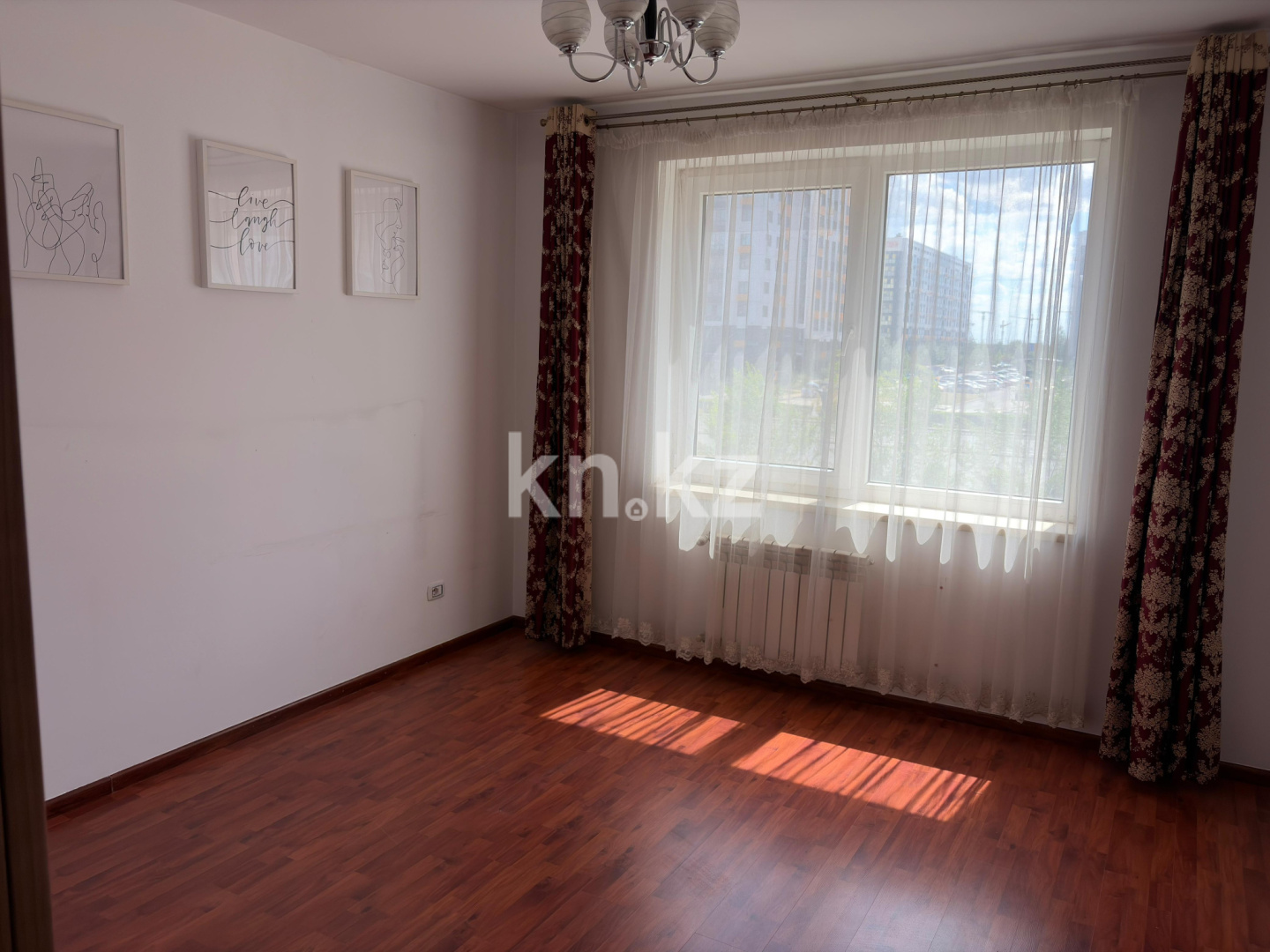Аренда 1-комнатной квартиры, 50 м² в Астане - фото 5