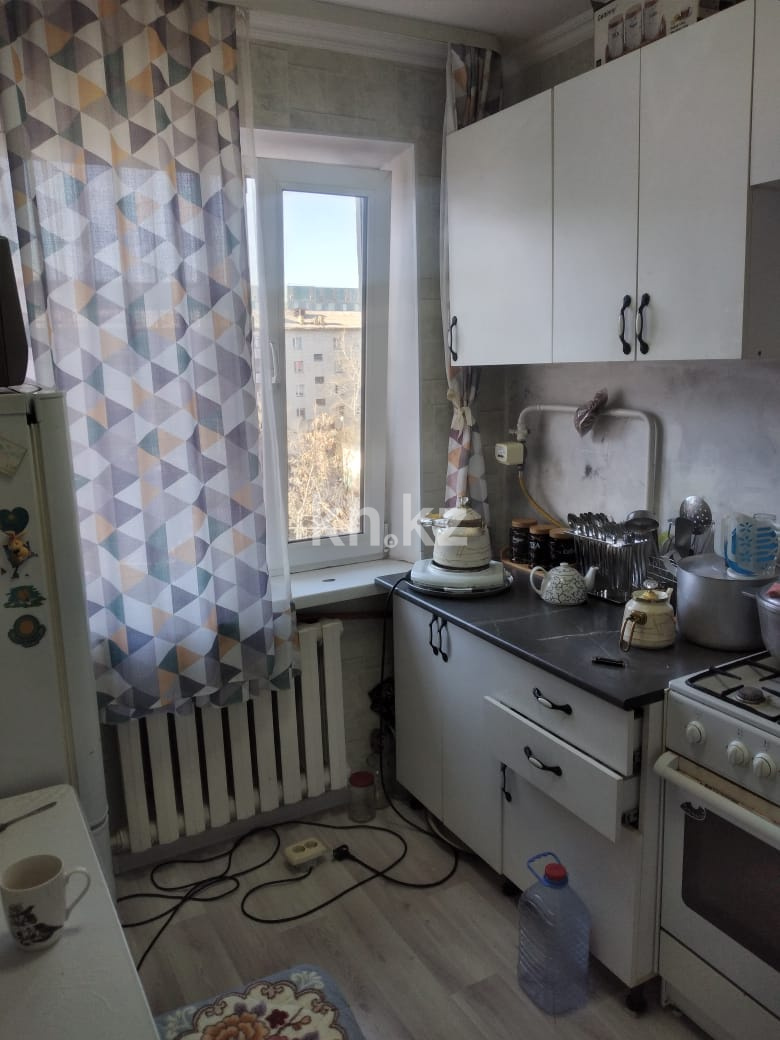 Продажа 2-комнатной квартиры, 47 м², ул. Университетская, дом  27 - Продажа  двухкомнатных квартир в Караганде фото 4 из 5