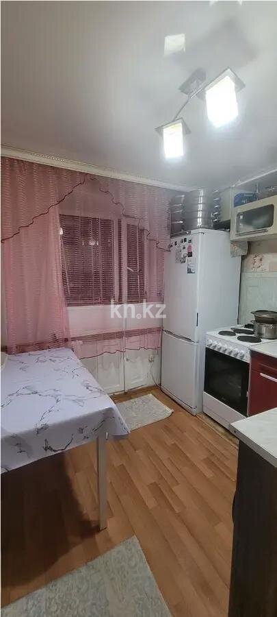 Продажа 2-комнатной квартиры, 44 м² в Караганде - фото 3