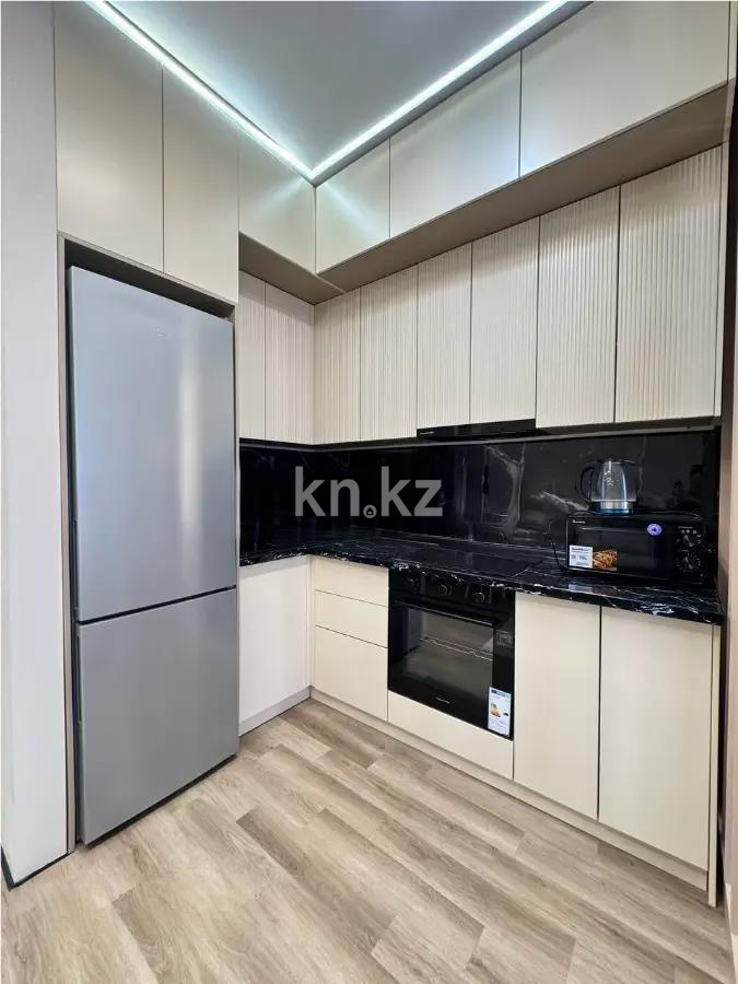 Продажа 1-комнатной квартиры, 40 м² в Алматы - фото 3