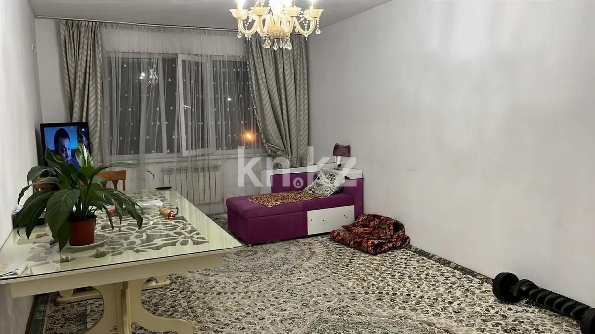 Продажа 3-комнатной квартиры, 87 м², мкр-н Саялы, дом  114 - Продажа квартир в Алматы фото 1 из 6