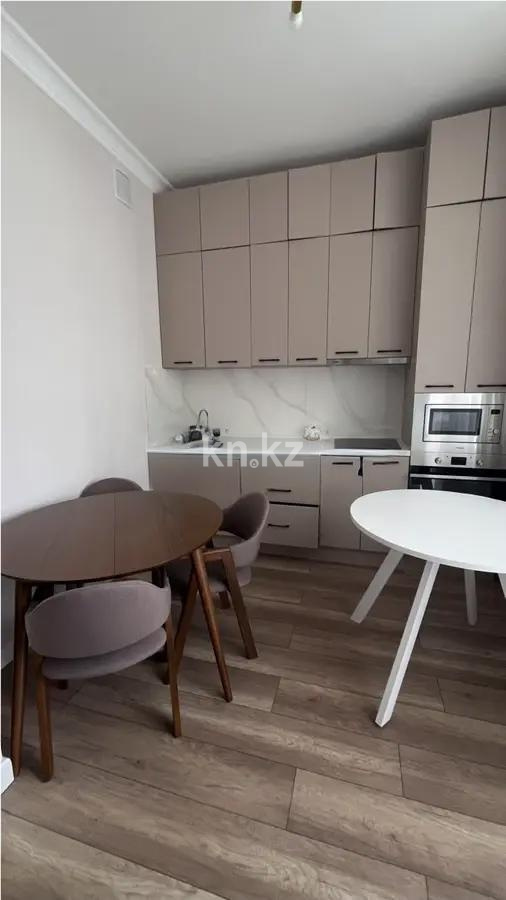 Продажа 1-комнатной квартиры, 42 м² в Астане - фото 3