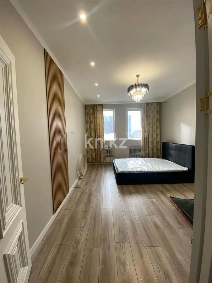 Продажа 1-комнатной квартиры, 41 м² - Продажа квартир в новостройках Астаны - страница 3 фото 1 из 4