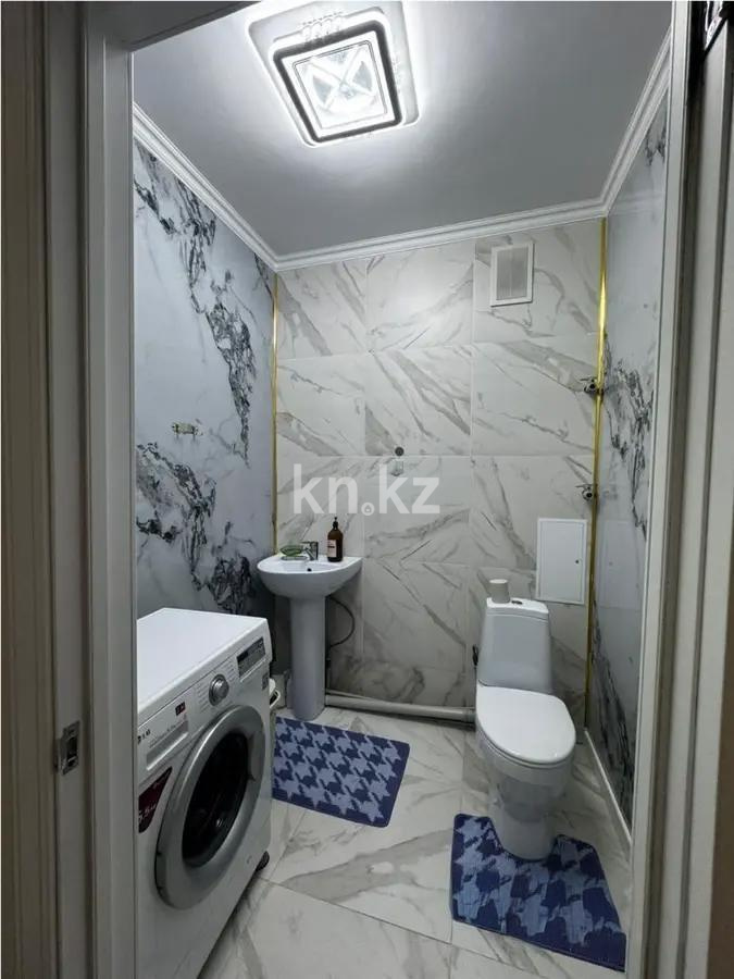 Продажа 3-комнатной квартиры, 87.4 м², ул. Баглановой, дом  2 в Астане - фото 5