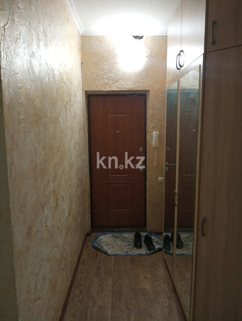 Аренда 1-комнатной квартиры, 40 м² - Недвижимость в Алматы фото 12 из 12