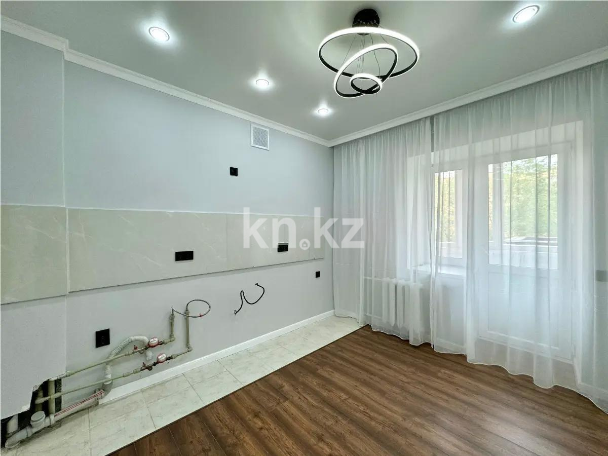 Продажа 3-комнатной квартиры, 98.8 м² - Продажа квартир в Казахстане - страница 25 фото 2 из 3