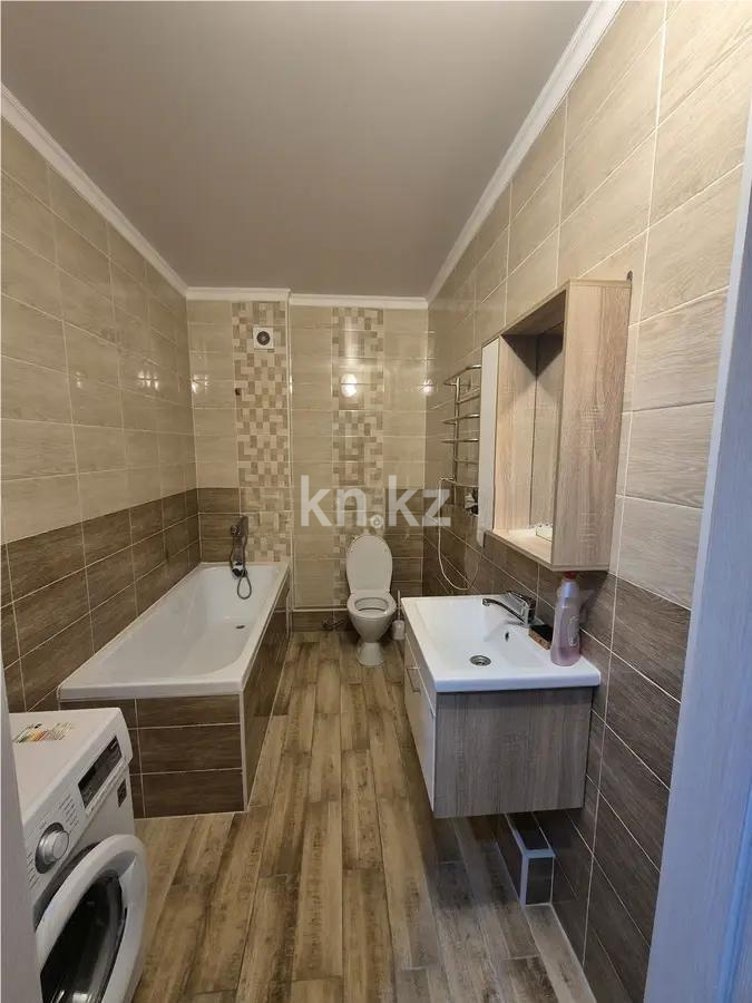 Продажа 1-комнатной квартиры, 42 м² - Продажа квартир без посредников в Астане фото 3 из 4
