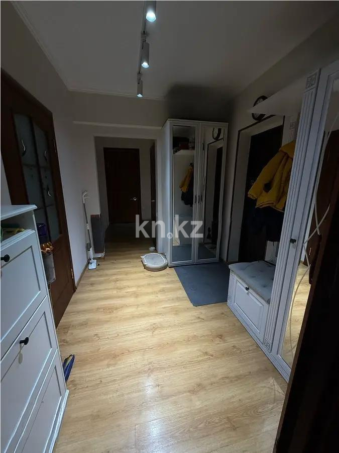 Продажа 2-комнатной квартиры, 48.6 м² в Астане - фото 6