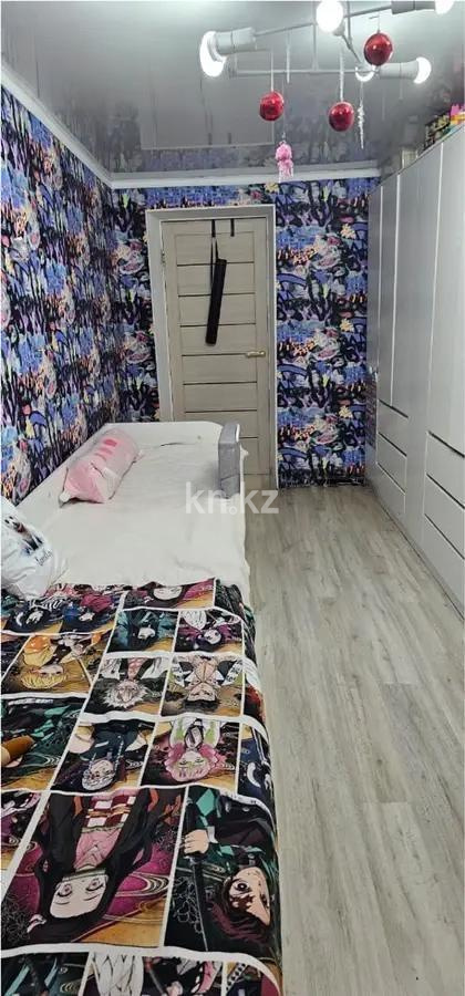 Продажа 3-комнатной квартиры, 56 м² - Продажа недвижимости в Караганде - страница 4 фото 4 из 7