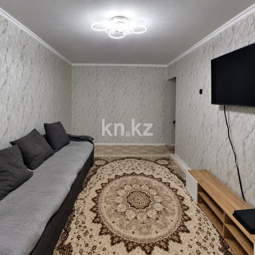 Продажа 2-комнатной квартиры, 44 м² в Караганде - фото 2