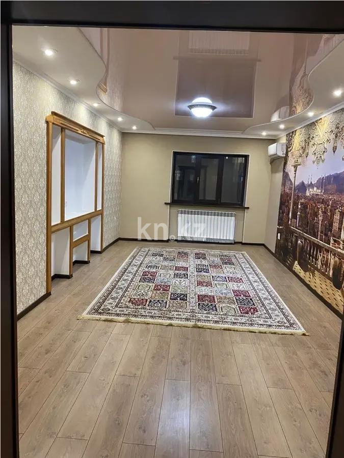 Продажа 3-комнатной квартиры, 110 м² в Алматы