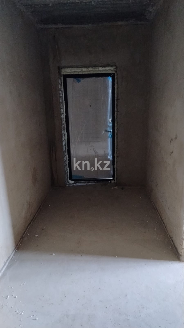 Продажа 1-комнатной квартиры, 51.4 м², Кокшетау, дом  1/5 - Продажа жилой и коммерческой недвижимости в Уральске фото 4 из 9