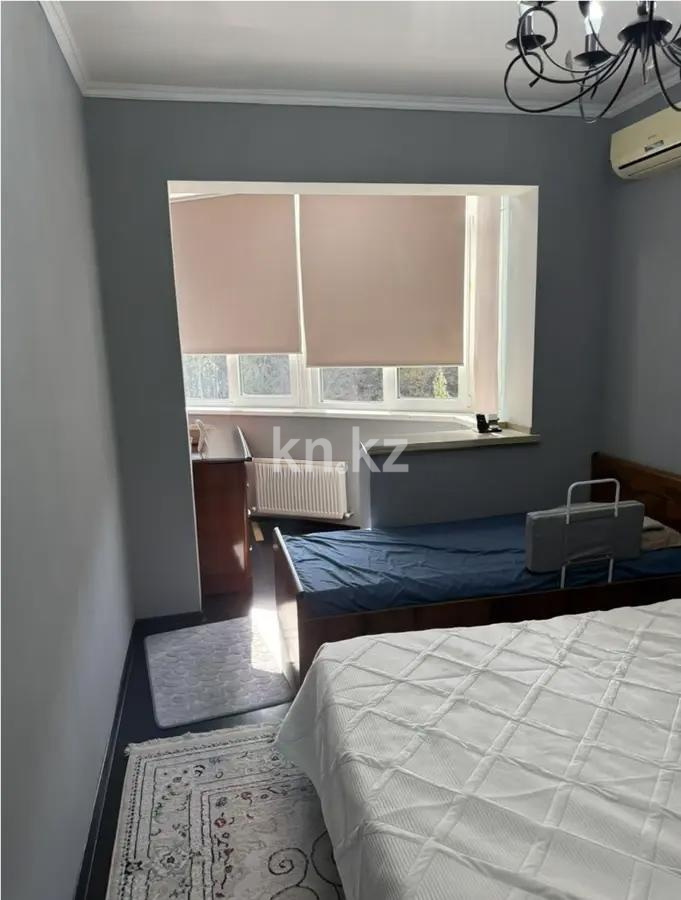 Продажа 3-комнатной квартиры, 86 м² в Алматы - фото 4
