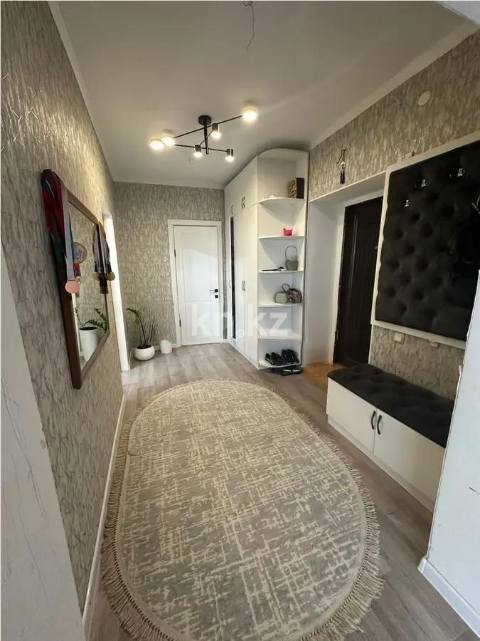 Продажа 2-комнатной квартиры, 57 м², пр. Тлендиева, дом  36 - Продажа квартир в Астане без посредников фото 7 из 8