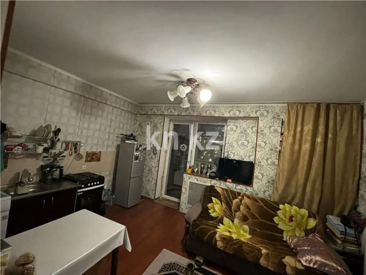 Продажа 1-комнатной квартиры, 29 м² - Продажа квартир в р-не Сарыарка Астаны фото 2 из 3