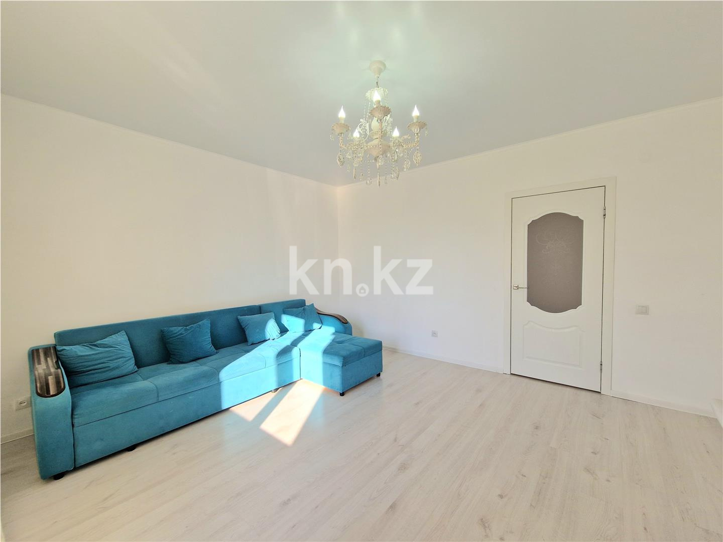 Продажа 3-комнатной квартиры, 86 м² - Продажа недвижимости в Караганде - страница 2 фото 2 из 22