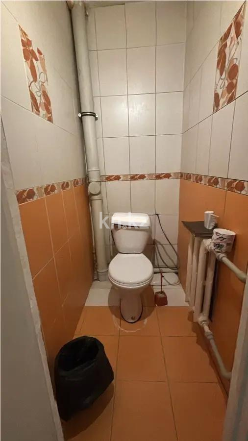 Продажа 2-комнатной квартиры, 48.6 м², ул. Сокпакбаева, дом  18 в Астане - фото 2