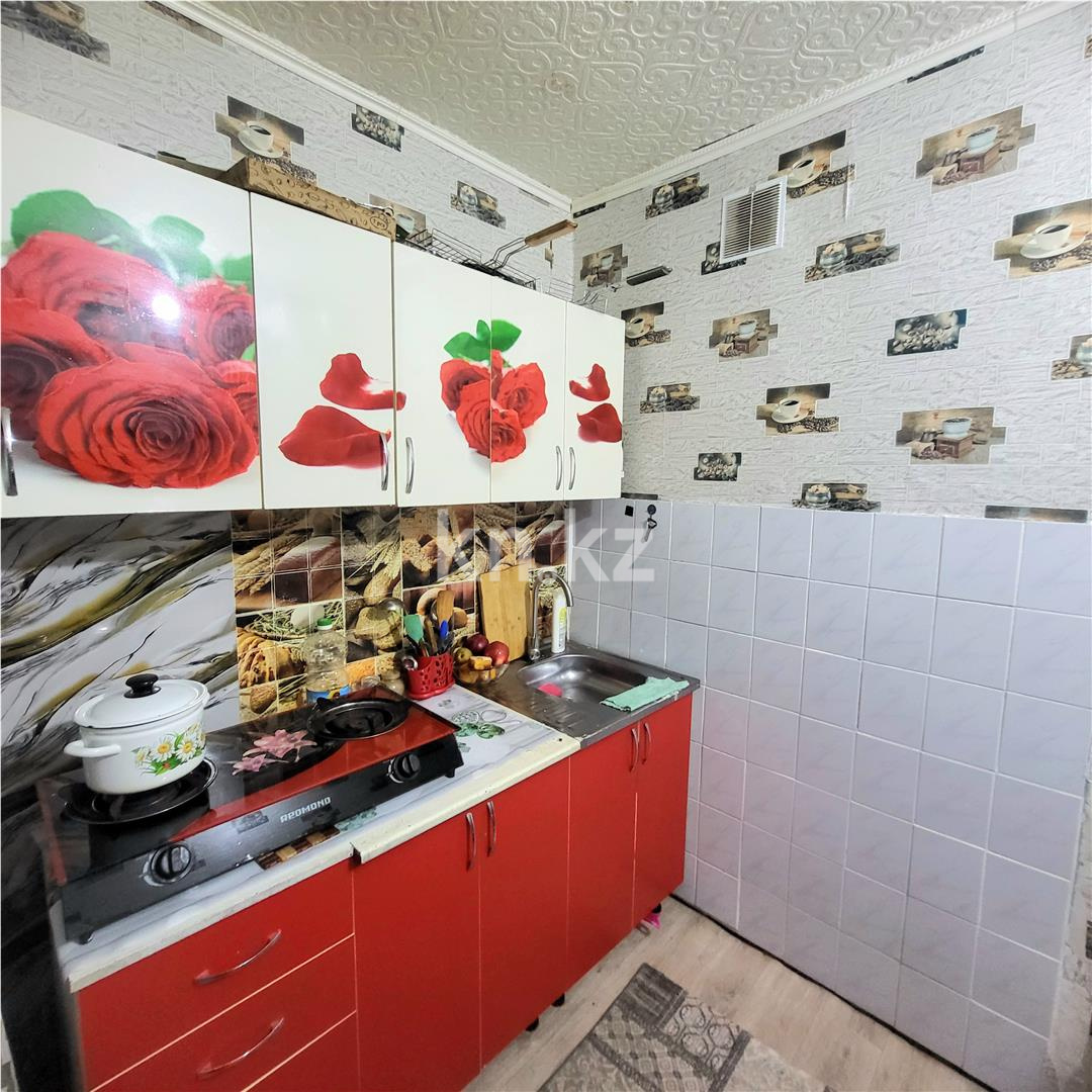 Продажа 1-комнатной квартиры, 32 м², пр. Металлургов в Темиртау - фото 6