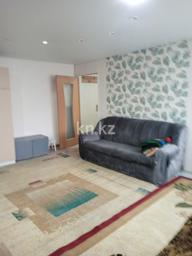 Аренда 2-комнатной квартиры, 45 м², ул. Караганды, дом  28 - Продажа домов, коттеджей в Атырау фото 14 из 18