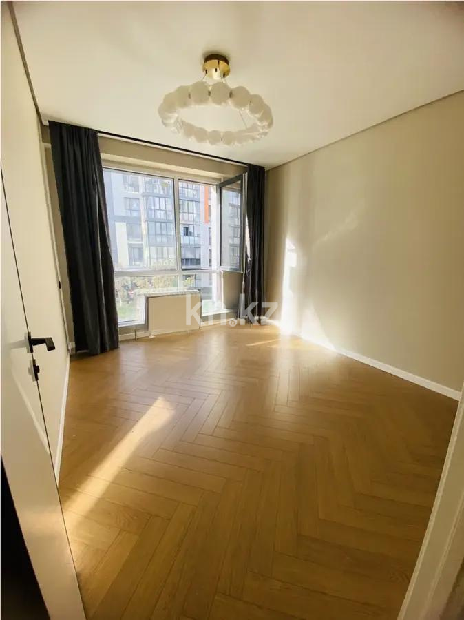 Продажа 3-комнатной квартиры, 77 м², мкр-н Шугыла, дом  340/3 - Продажа  трехкомнатных квартир в Алматы фото 1 из 5