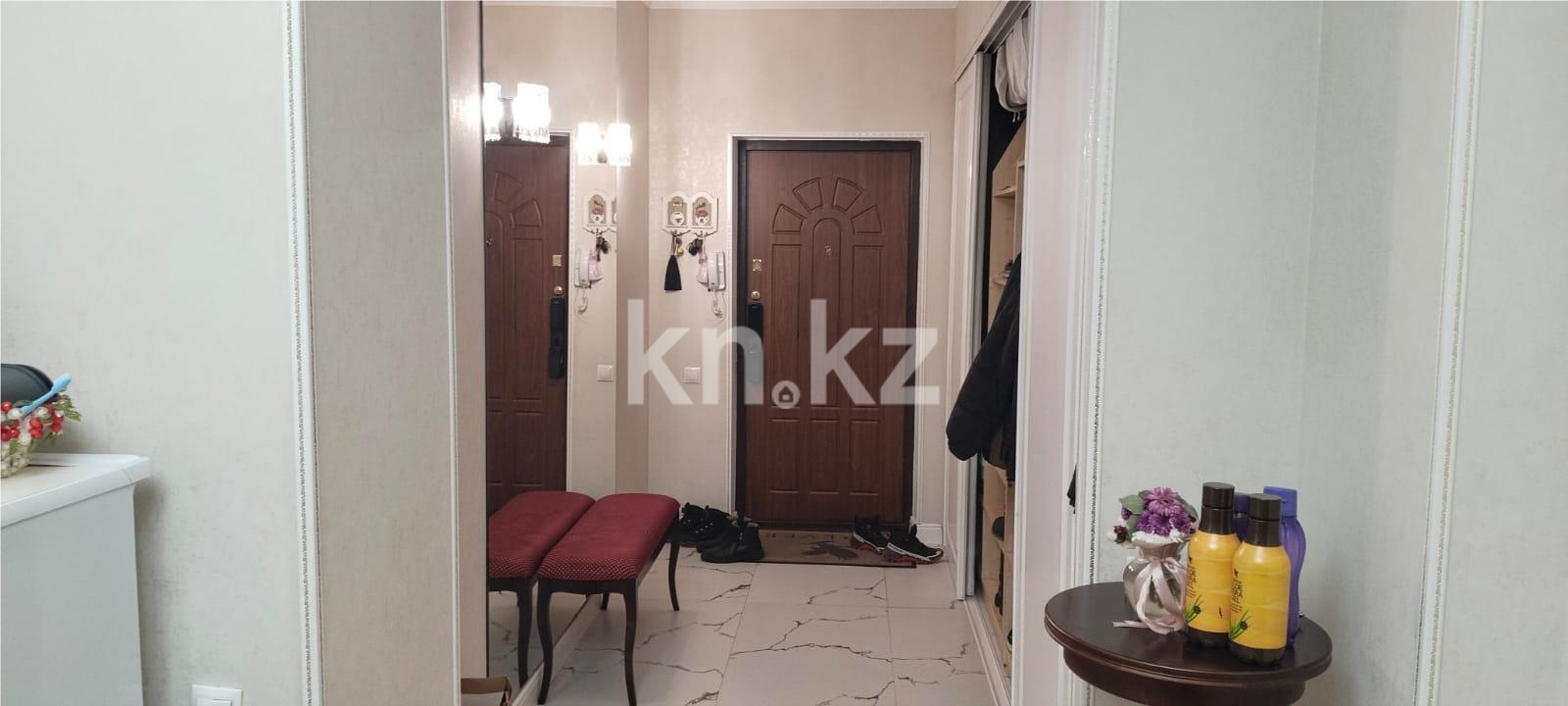 Продажа 5-комнатной квартиры, 200 м² в Караганде - фото 30