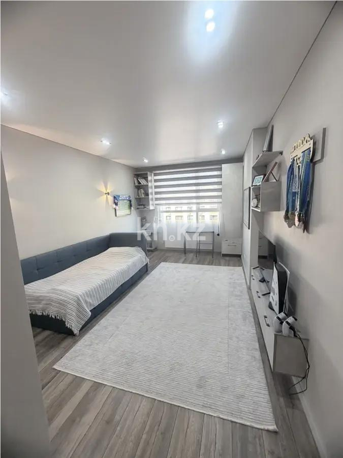 Продажа 3-комнатной квартиры, 115 м² в Алматы - фото 3