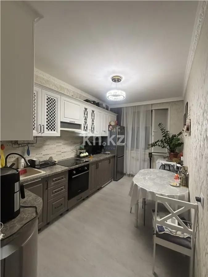Продажа 2-комнатной квартиры, 56 м² в Астане - фото 3