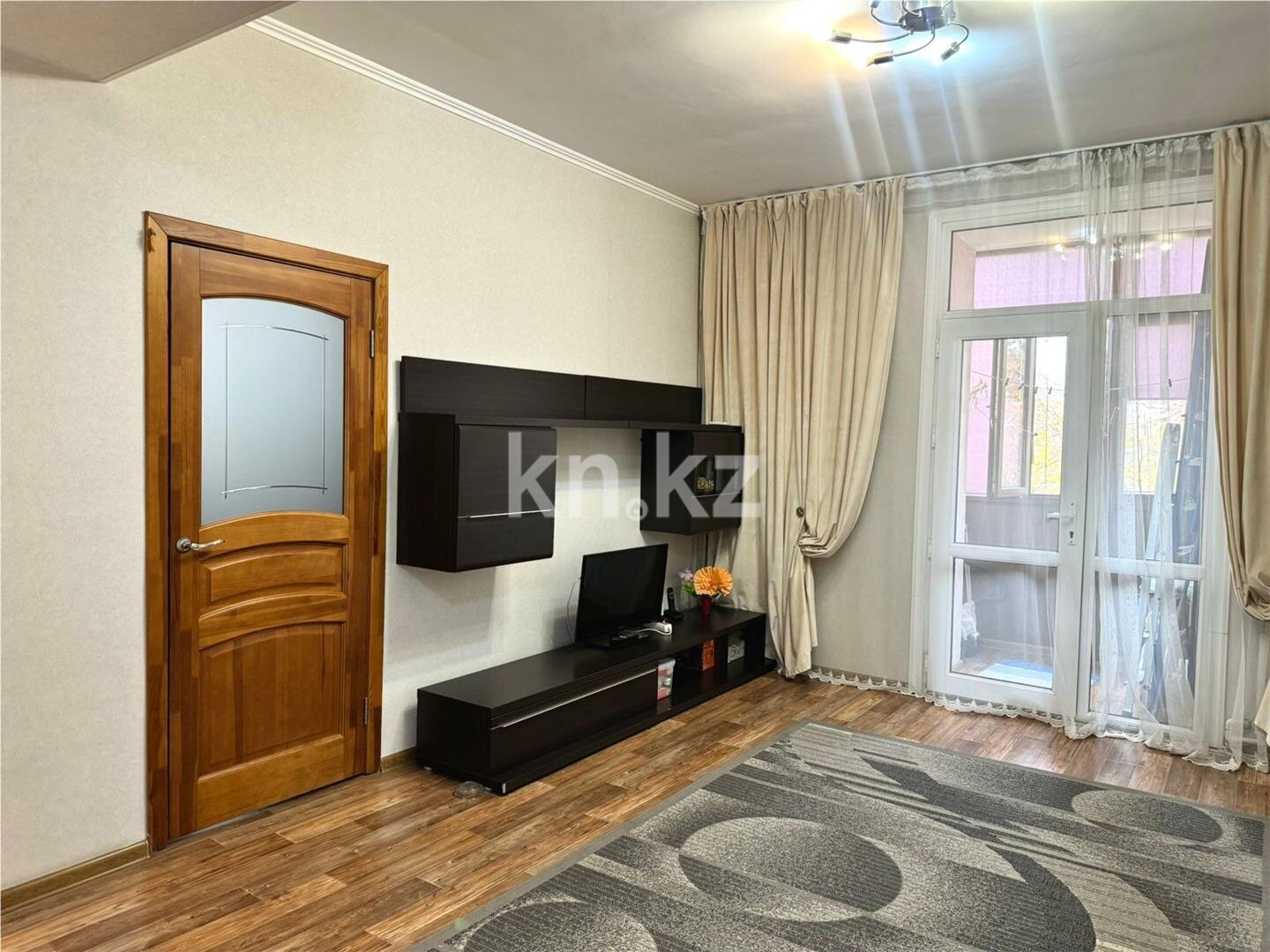 Продажа 2-комнатной квартиры, 44 м² в Караганде - фото 9