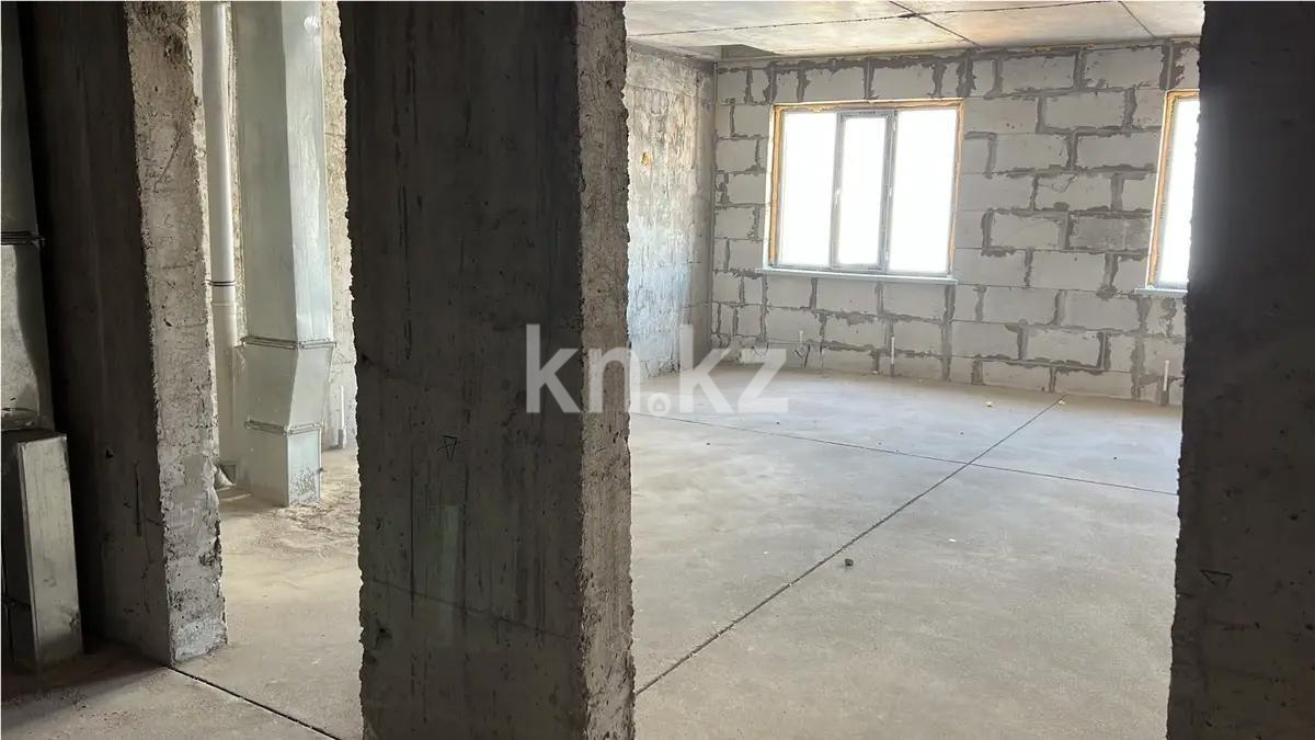 Продажа 2-комнатной квартиры, 56.18 м², ул. Алтын орда, дом  7/1а - Продажа квартир в Алматы фото 1 из 3
