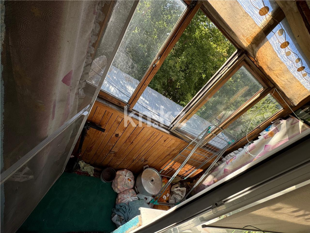 Продажа 3-комнатной квартиры, 62 м², 22 мкр. - Продажа квартир в Караганде фото 14 из 16