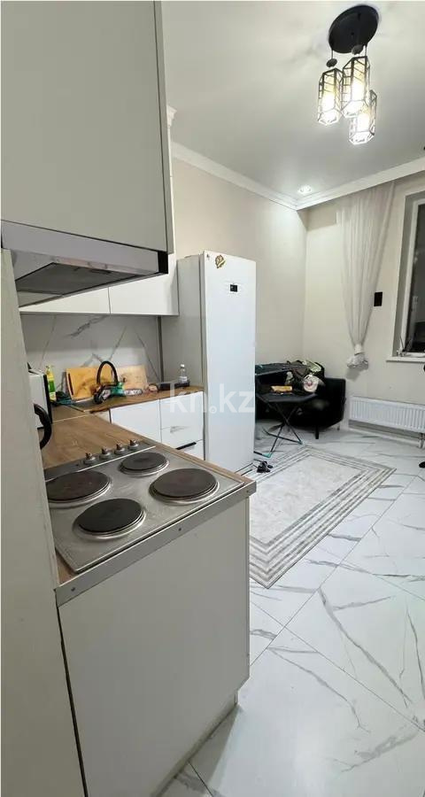 Продажа 1-комнатной квартиры, 48.2 м², пр. Тауелсыздык, дом  31/3 - Продажа квартир в Астане фото 2 из 3