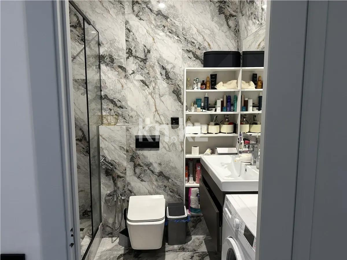 Продажа 2-комнатной квартиры, 53 м² в Астане - фото 3