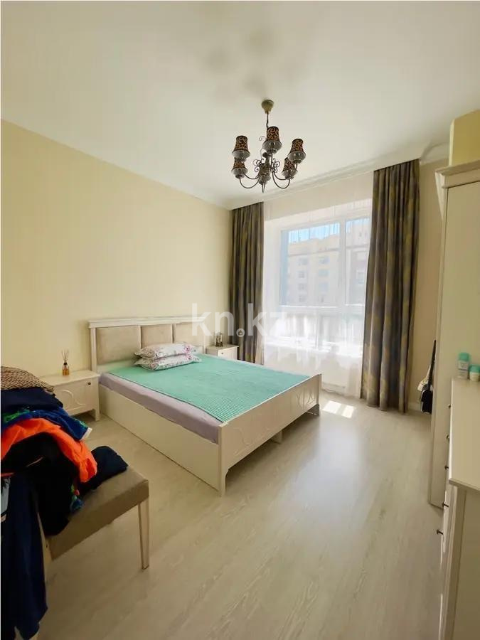 Продажа 2-комнатной квартиры, 64 м², пр. Аль-Фараби, дом  33 в Астане - фото 3