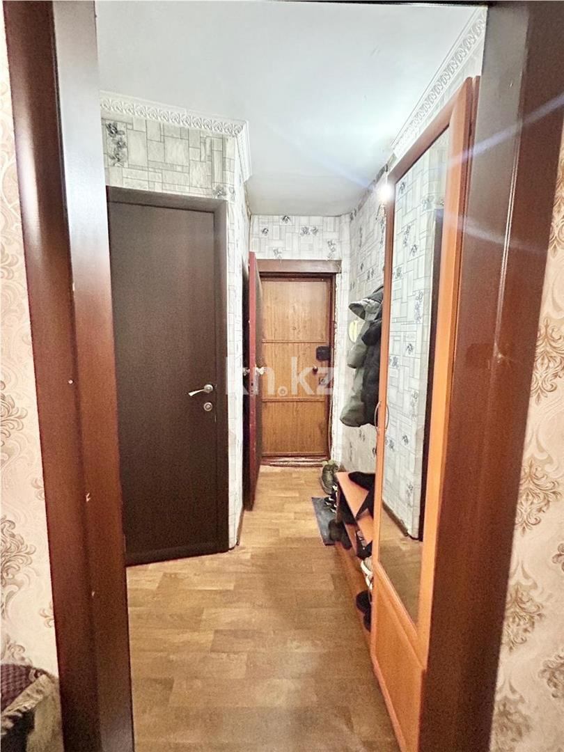 Продажа 2-комнатной квартиры, 44 м², мкр. Восток-2 в Караганде - фото 7
